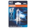 Галогеновые лампы Osram Cool Blue Intense H7 - 64210CBI-01B