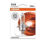 Галогеновые лампы Osram Original Line H4 - 64193-01B