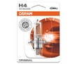 Галогеновые лампы Osram Original Line H4 - 64193-01B