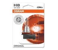 Галогеновые лампы Osram Original Line H8 - 64212-01B