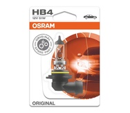 Галогеновые лампы Osram Original Line HB4 - 9006-01B