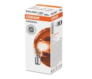 Галогеновые лампы Osram Original Line P21/5W - 7528-S (10 шт.)