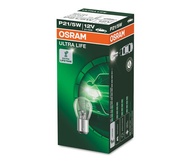 Галогеновые лампы Osram Ultra Life P21/5W - 7528ULT-S (10 шт.)