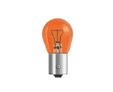 Галогеновые лампы Osram Truckstar Pro 24V, PY21W - 7510TSP-S (10 шт.)