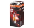 Галогеновые лампы Osram Truckstar Pro 24V, PY21W - 7510TSP-S (10 шт.)