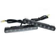 Дневные ходовые огни Universal LED 8 (DRL)