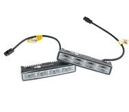 Дневные ходовые огни Universal LED 4 (DRL)