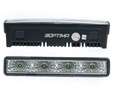 Дневные ходовые огни Universal LED 4 (DRL)