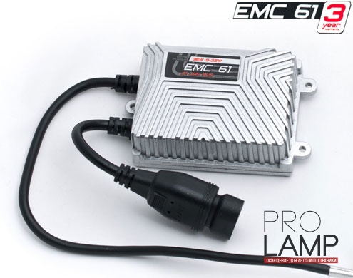 Блок розжига ксенона Optima Premium EMC-61