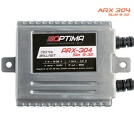 Блок розжига ксенона Optima Premium ARX-304 Slim