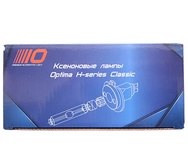 Ксеноновые лампы Optima Premium Classic HB4 (9006)