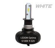 Светодиодные лампы Optima LED i-ZOOM H3 White