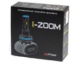 Светодиодные лампы Optima LED i-ZOOM H4 White