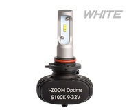 Светодиодные лампы Optima LED i-ZOOM HB3(9005) White