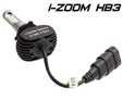 Светодиодные лампы Optima LED i-ZOOM HB3(9005) White