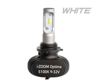 Светодиодные лампы Optima LED i-ZOOM HB4(9006) White