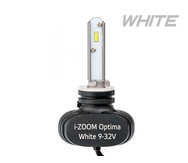 Светодиодные лампы Optima LED i-ZOOM H27 (880)