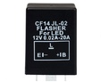 Реле поворотников OPTIMA FLASH BREAKER Евро