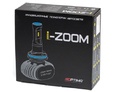 Светодиодные лампы Optima LED i-ZOOM PSX26W Warm White