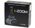 Светодиодные лампы Optima LED i-ZOOM H7 Warm White