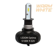 Светодиодные лампы Optima LED i-ZOOM H3 Warm White