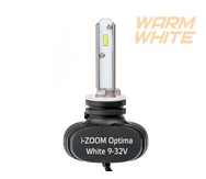 Светодиодные лампы Optima LED i-ZOOM H27(881) Warm White