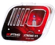 Галогеновые лампы Optima Xtreme H1 +130%