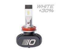 Светодиодные лампы Optima LED i-ZOOM H8 +30% White