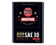 MOTUL Classic Oil SAE30 - 2 л.