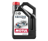 MOTUL Hybrid 0W-12 - 4 л.