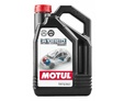 MOTUL Hybrid 0W-12 - 4 л.