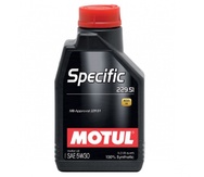 MOTUL Specific MB 229.51 5W-30 - 1 л.