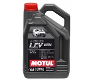 MOTUL Power LCV Ultra 10W-40 - 5 л.