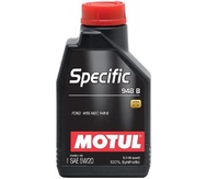 MOTUL Specific Ford 948B 5W-20 - 1 л.