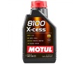 MOTUL 8100 X-cess 5W-30 - 1 л.