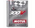 MOTUL 300V Sprint 0W-15 - 2 л.