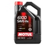 MOTUL 6100 SAVE-LITE 5W-30 - 4 л.