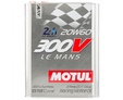 MOTUL 300V Le Mans 20W-60 - 2 л.