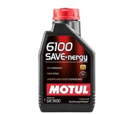 MOTUL 6100 Save-nergy 5W-30 - 1 л.