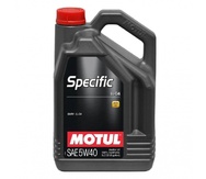 MOTUL Specific BMW LL-04 5W-40 - 5 л.