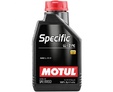 MOTUL Specific LL-12 FE 0W30 - 1 л.