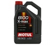 MOTUL 8100 X-MAX 0W-30 - 5 л.