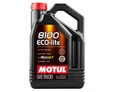 MOTUL 8100 Eco-lite 5W-30 - 5 л.