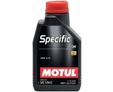 MOTUL Specific BMW LL-04 5W-40 - 1 л.