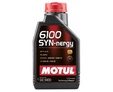 MOTUL 6100 Syn-nergy 5W-30 - 1 л.