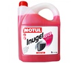 Антифриз MOTUL Inugel G13 Ultra - 5 л.