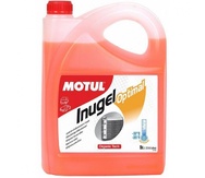 Антифриз MOTUL Inugel Optimal - 5 л.