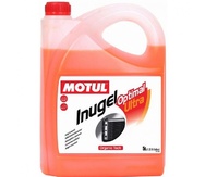 Антифриз MOTUL Inugel Optimal Ultra - 5 л.