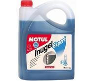 Антифриз MOTUL Inugel Expert - 5 л.