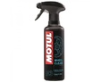 Очиститель для дисков MOTUL E3 Wheel Clean - 0.4 л.